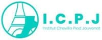 logo icpj dr baudrier chirurgie orthopedique paris institut epaule jouvenet