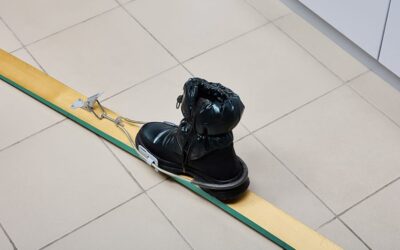 Quintus Varus : pathologie des skieurs ?